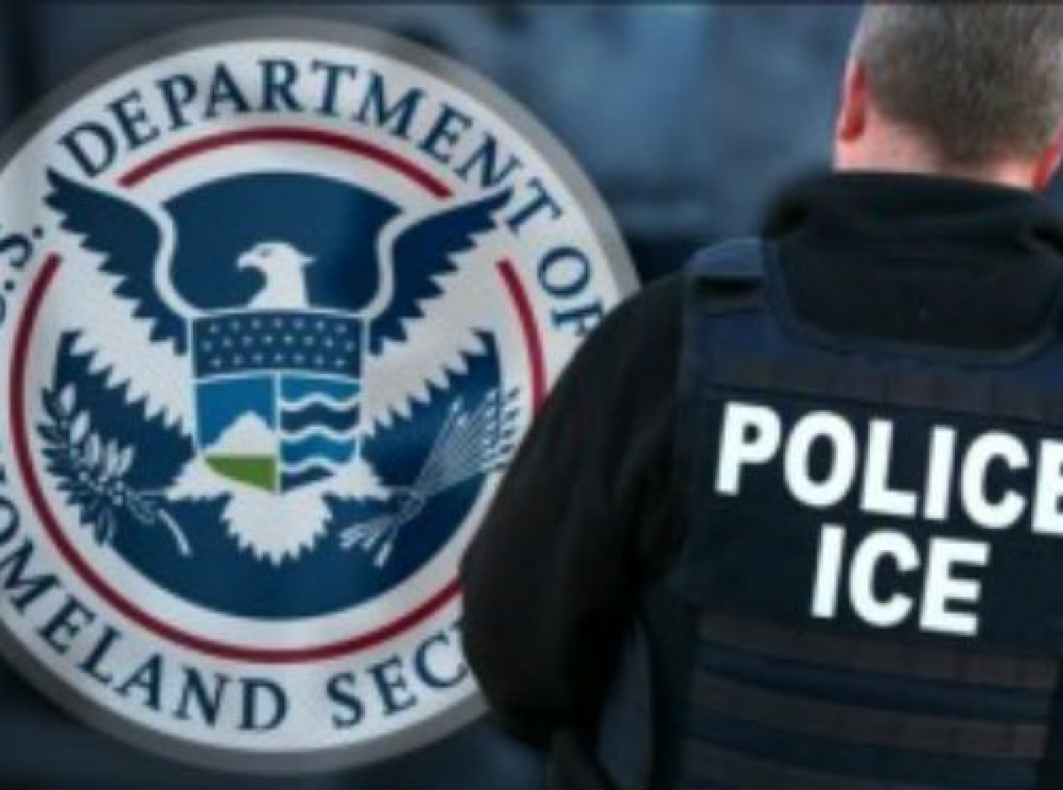 KICKED OUT: ICE Removes Thousands of Caribbean Nationals From U.S.
